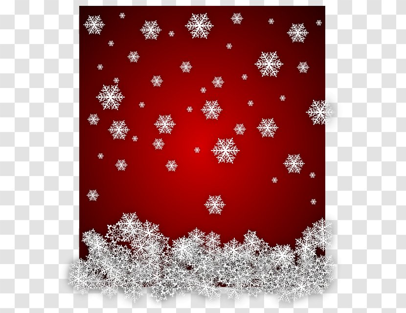 Snowflake Desktop Wallpaper Clip Art - Christmas Transparent PNG