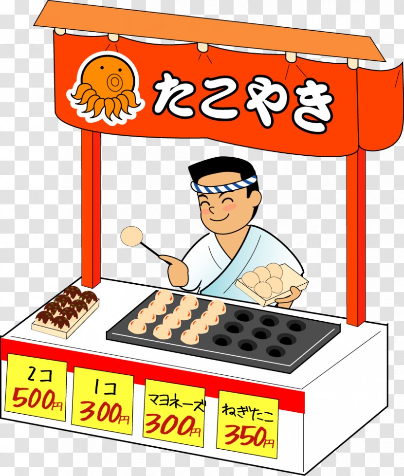 Aomori Nebuta Matsuri Akita Kantō Festival 夏祭り Takoyaki Transparent PNG