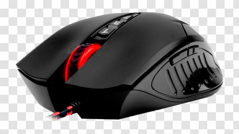 Computer Mouse A4Tech Keyboard Dots Per Inch - Blood Transparent PNG