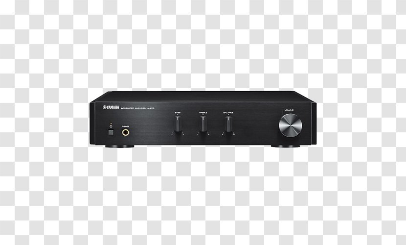 Amplificador Yamaha Motor Company Corporation Price Integrated Amplifier - Audio - Hi-fi Transparent PNG