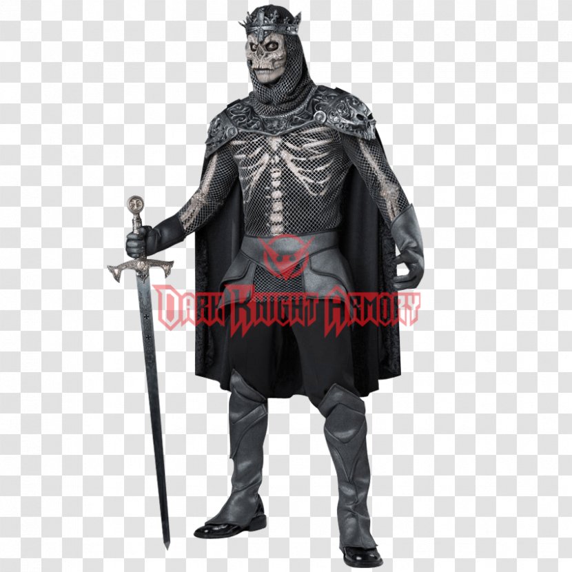 Halloween Costume Skeleton Party Jack Skellington - Disguise - King Transparent PNG