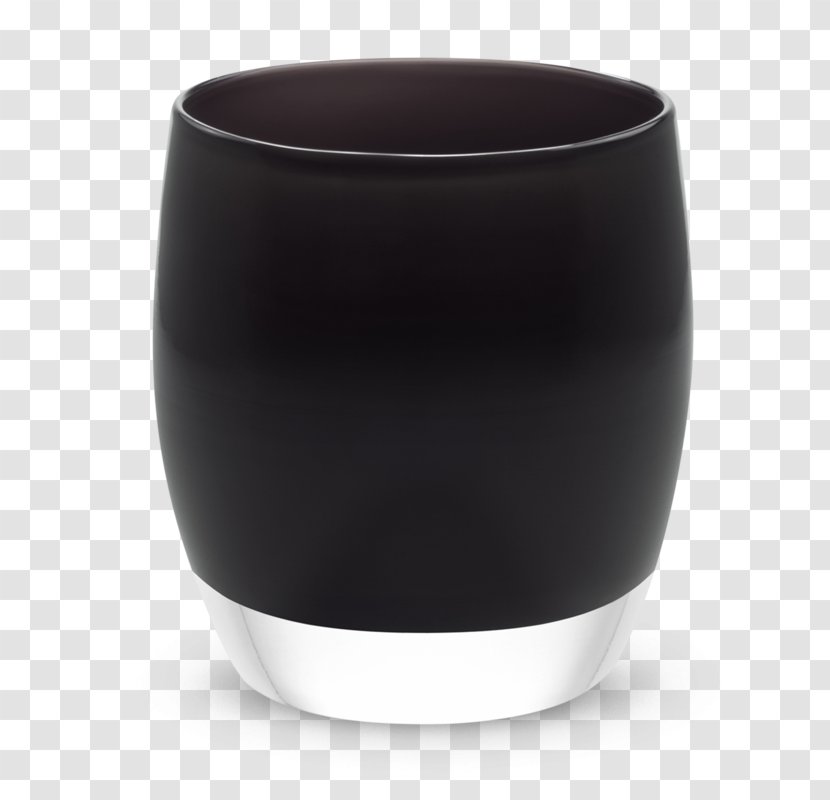 Glass Vase Cup - Drinkware Transparent PNG
