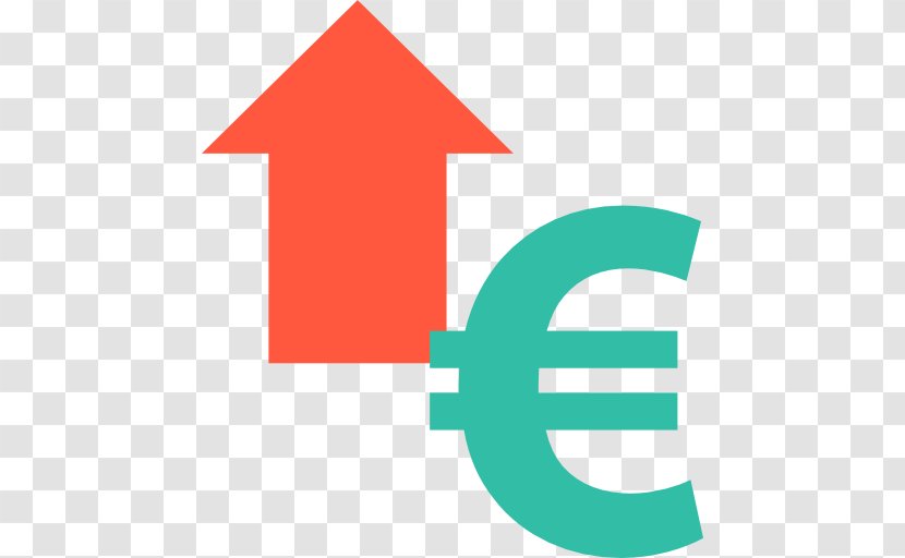 Euro Sign Currency Symbol Money - Cost Transparent PNG