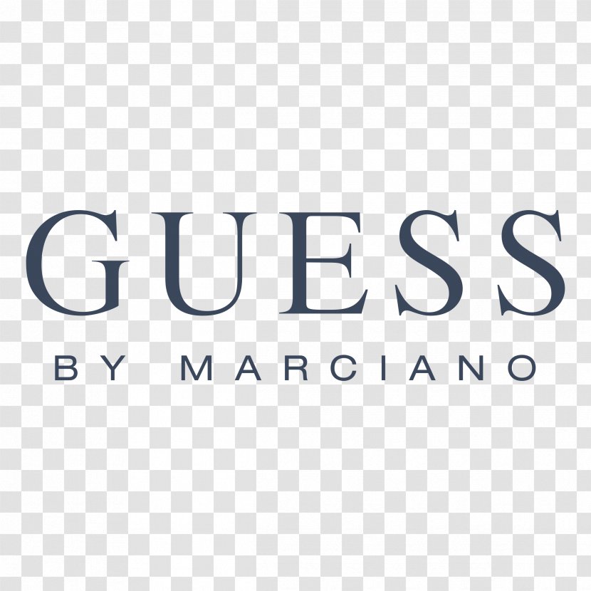 Guess By Marciano Brand Logo Product Design - Heart - Fashion Shop Transparent PNG