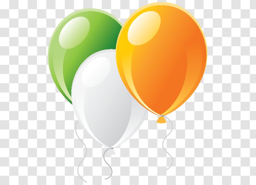 Balloon Clip Art - Birthday - Baby Balloons Transparent PNG