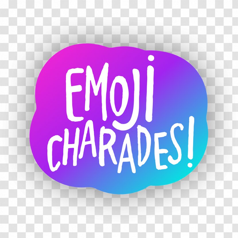 Emoji Charades! GuessUp : Guess Up KleptoCats 2 Game - Charades Transparent PNG