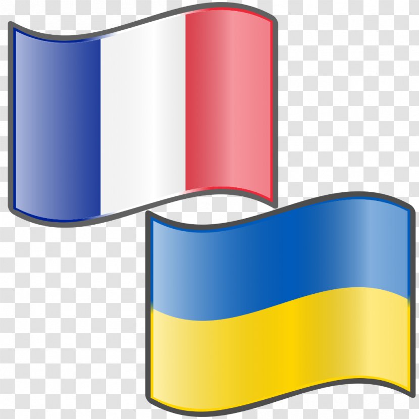 Flag Of France Nuvola Italy - Logo Transparent PNG
