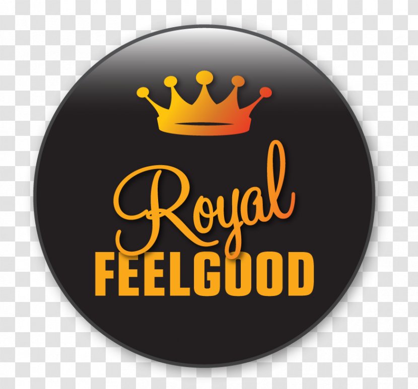 Logo Brand Font - Feel Good Transparent PNG