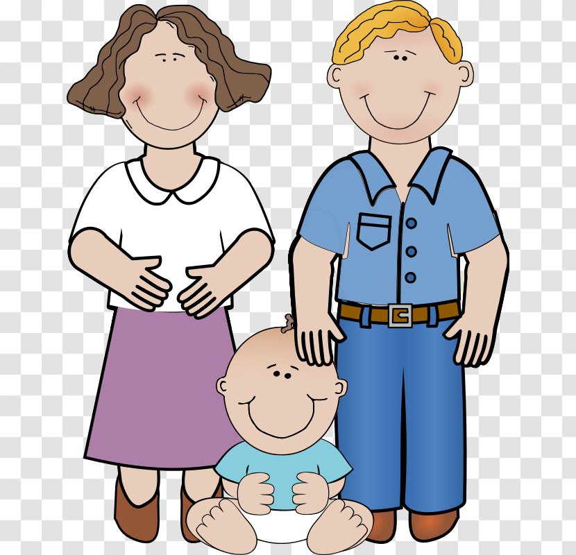 Parent Free Content Clip Art - Human - Happy Retirement Clipart Transparent PNG