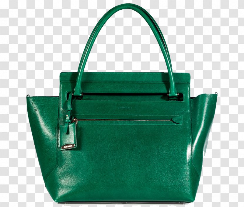 Tote Bag Paper Leather Handbag - Messenger Bags Transparent PNG