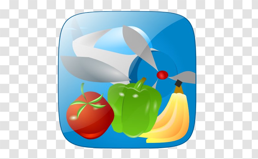 Desktop Wallpaper Clip Art - Fruit - Computer Transparent PNG