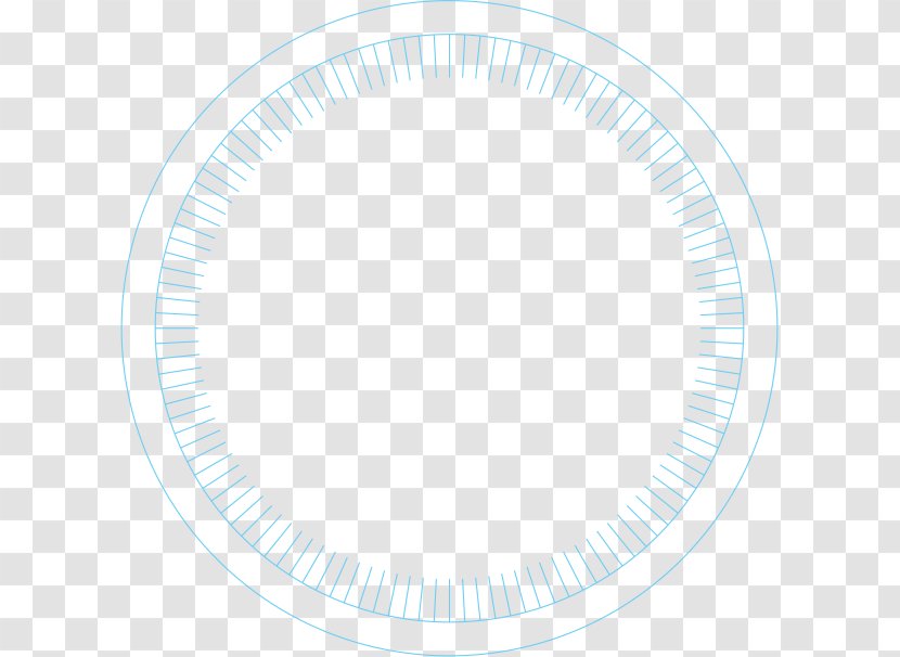 Circle Font - Dishware - Above And Beyond Transparent PNG