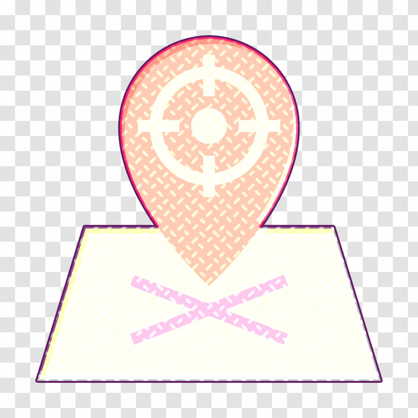 Navigation Map Icon Placeholder Icon Gps Icon Transparent PNG