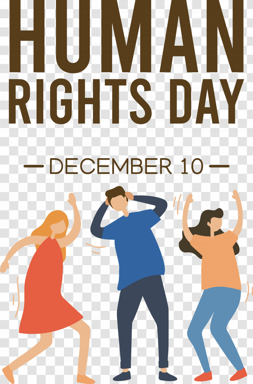 Human Rights Day Transparent PNG