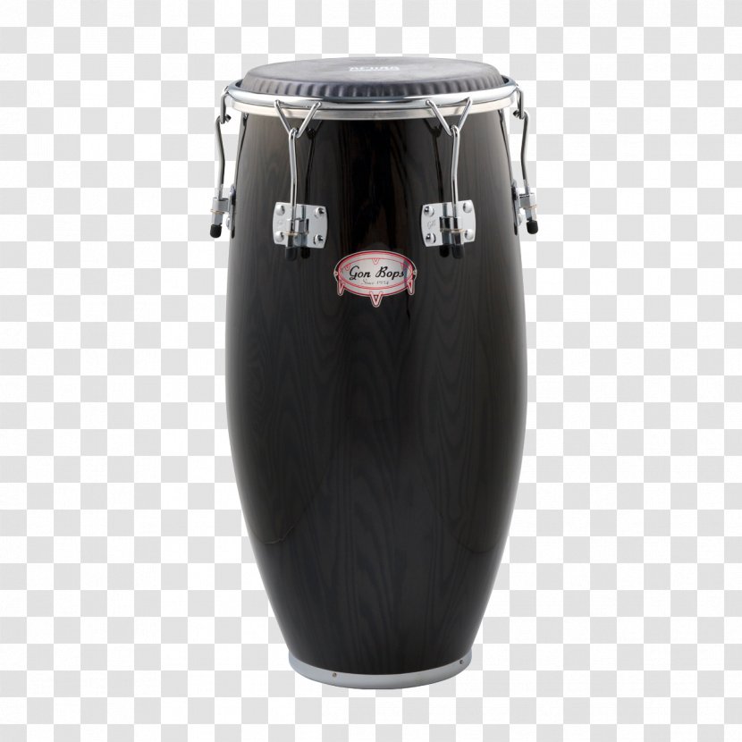 Tom-Toms Drumhead Conga Timbales Percussion - Cartoon - Drum Transparent PNG