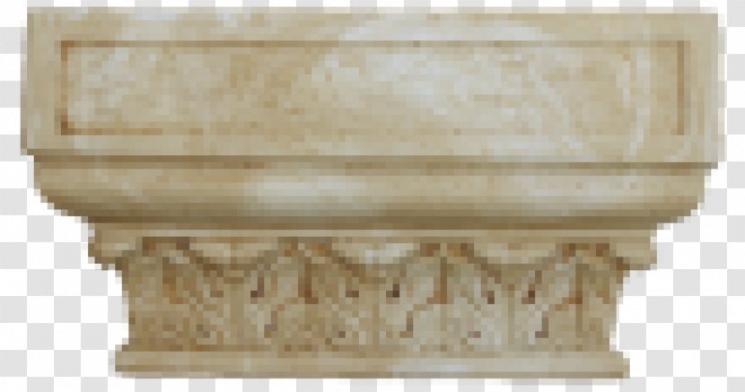 Tile Ceramic Column Bathroom Travertine Transparent PNG