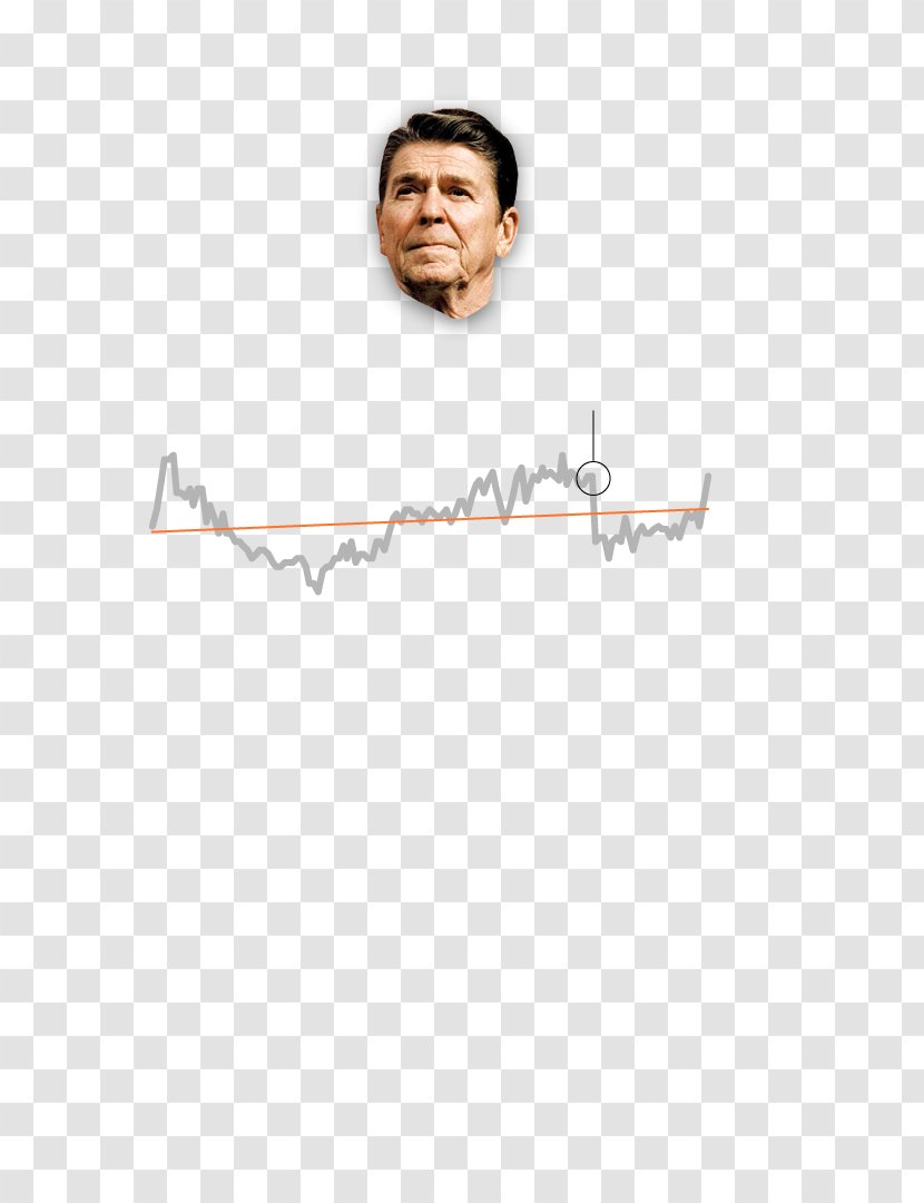 Ronald Reagan Clothing Accessories Angle Line Fashion Transparent PNG