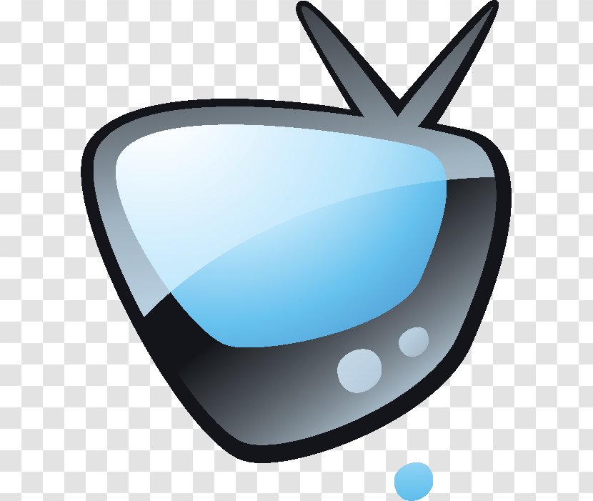 Television Computer Graphics - Network - TV Vector Transparent PNG