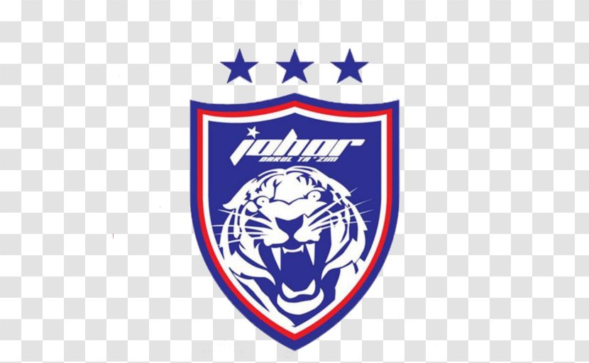Johor Darul Ta'zim F.C. Dream League Soccer Malaysia Super Logo Kelantan FA - Emblem - Brand Transparent PNG
