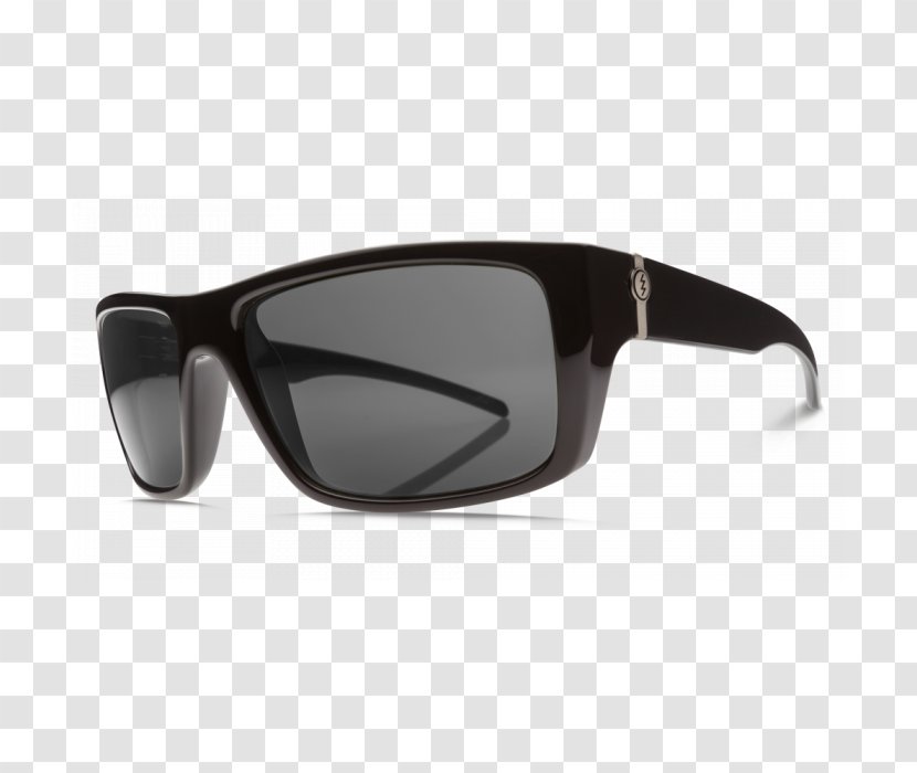 Sunglasses Electric Visual Evolution, LLC Eyewear Polarized Light Transparent PNG