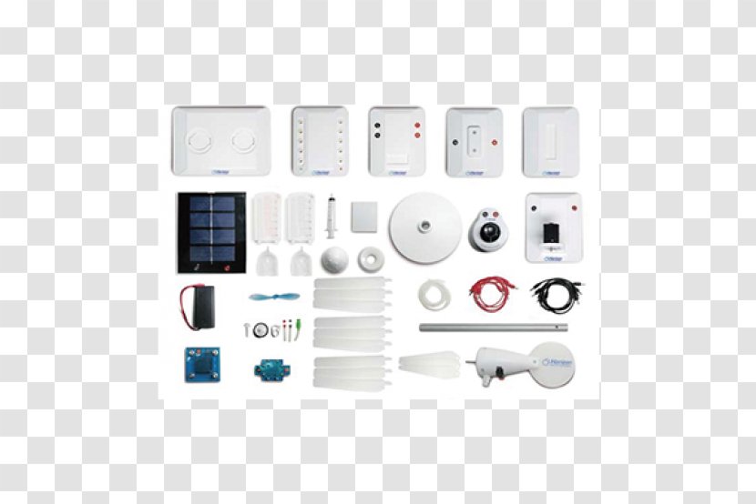 Renewable Energy Fuel Cells Wind Power Solar Transparent PNG