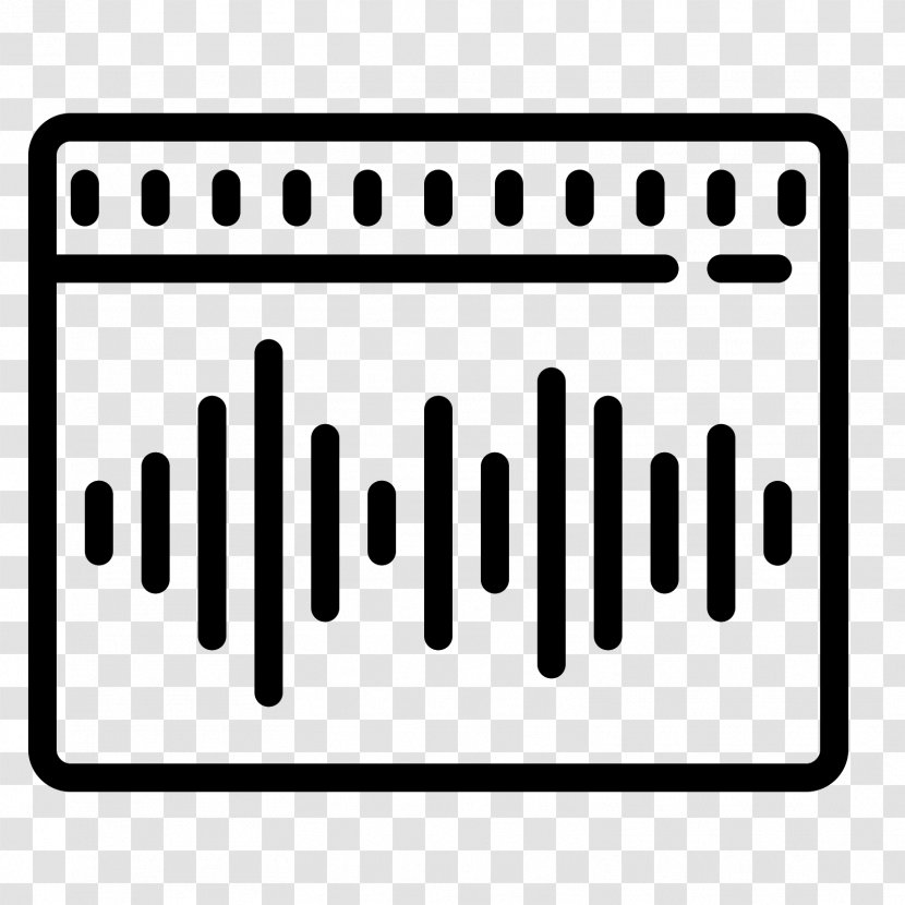 Acoustic Wave Microphone Acoustics - Cartoon Transparent PNG