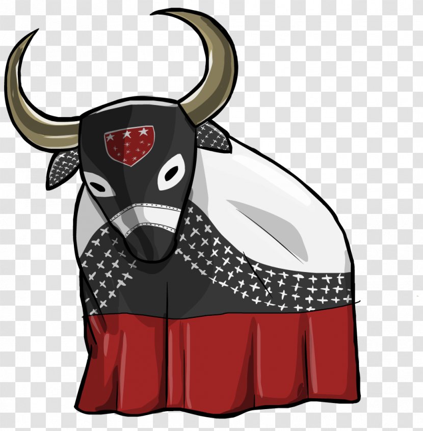 Cattle Bumba Meu Boi Horn Clip Art - Snout Transparent PNG