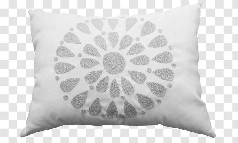 Throw Pillows Cushion White - Pillow Transparent PNG