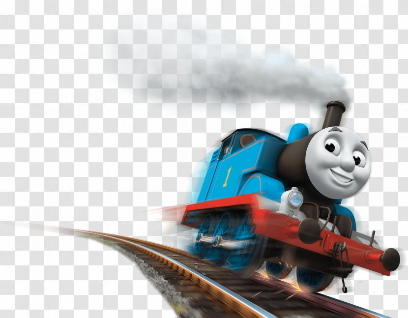 Thomas Sodor Train Watercress Line Tank Locomotive - Lego - Toy-train Transparent PNG