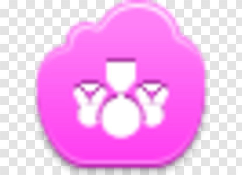 Eucharist First Communion Clip Art - Magenta - Awards Pictogram Transparent PNG