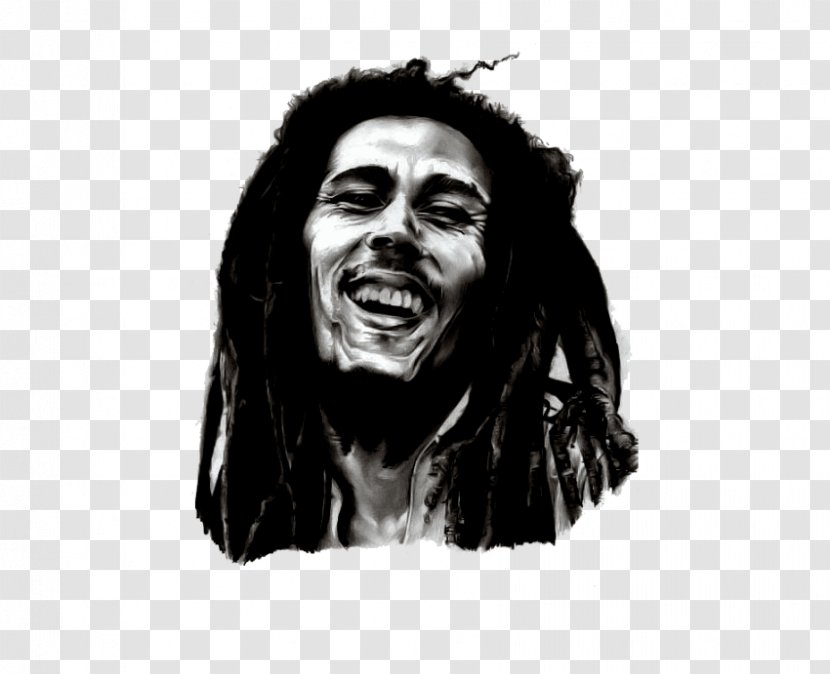 Bob Marley Museum Singer-songwriter Reggae Image - Heart Transparent PNG