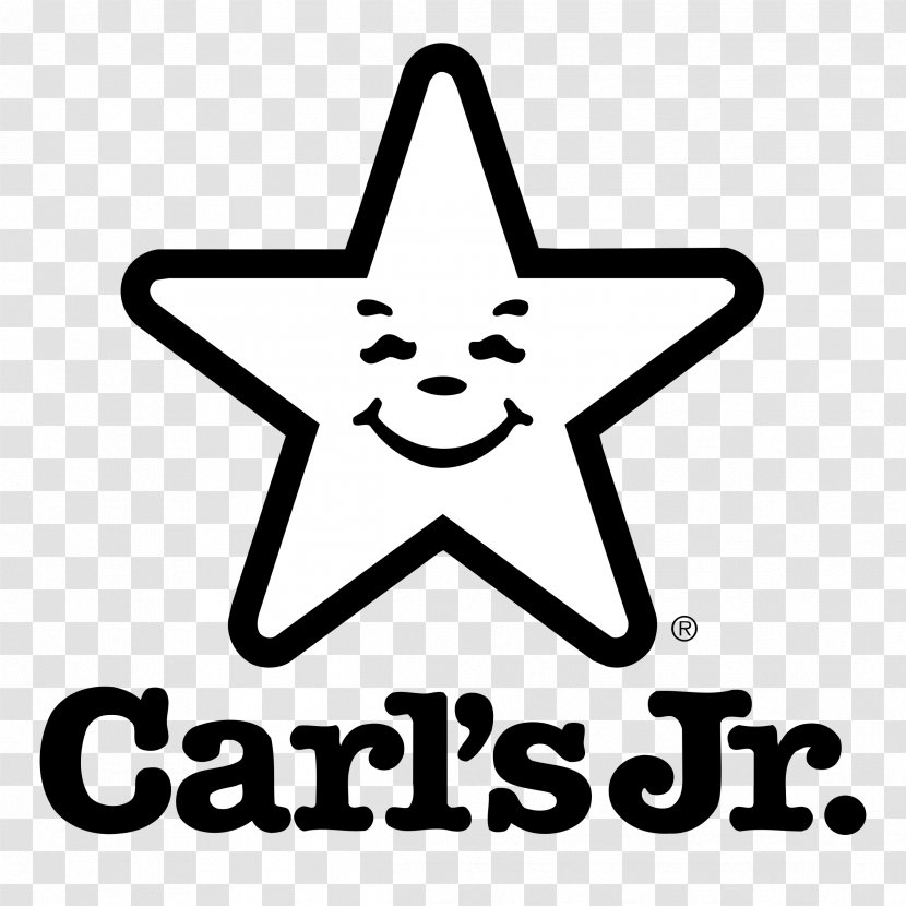 Logo Carl's Jr. Clip Art Brand Vector Graphics - Magikarp Transparent PNG