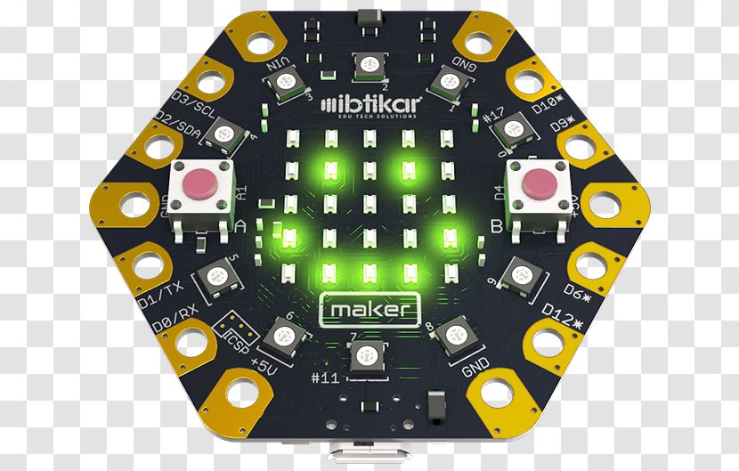 Maker Faire Culture Electronics Innovation Sensor - Hackerspace - Creator Transparent PNG