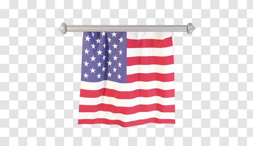 Flag Of The United States Cameroon Malaysia Transparent PNG