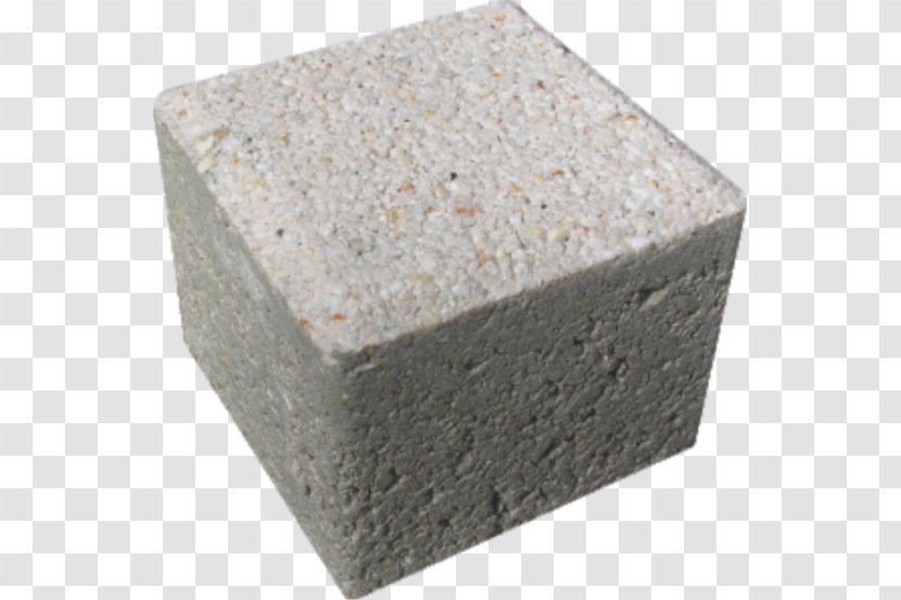 Rock Granite Stone Wall Terrazzo - Pavement Transparent PNG