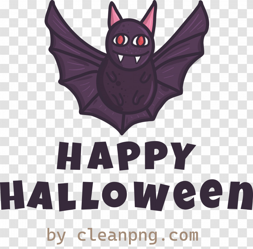 Logo Font Character Bat-m Biology Transparent PNG