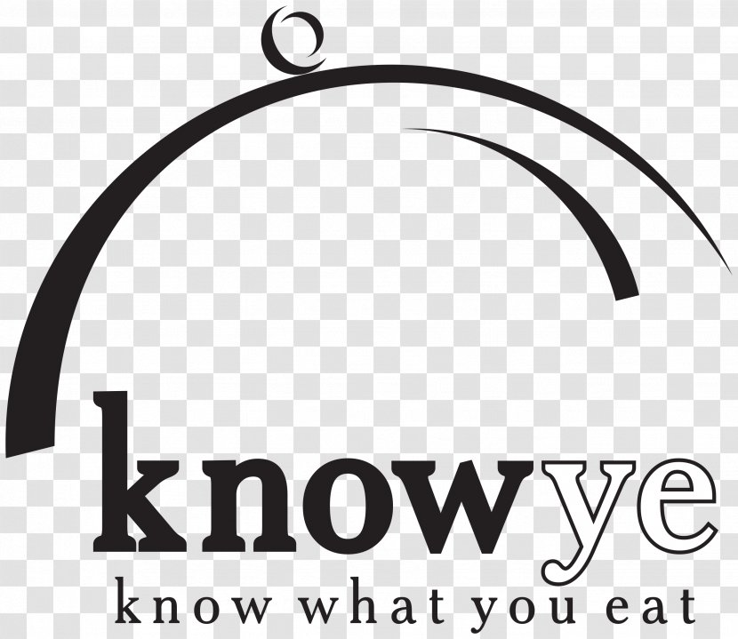 Logo Brand Product Design Font Eating - Monochrome Photography - Restaurant Menu App Transparent PNG