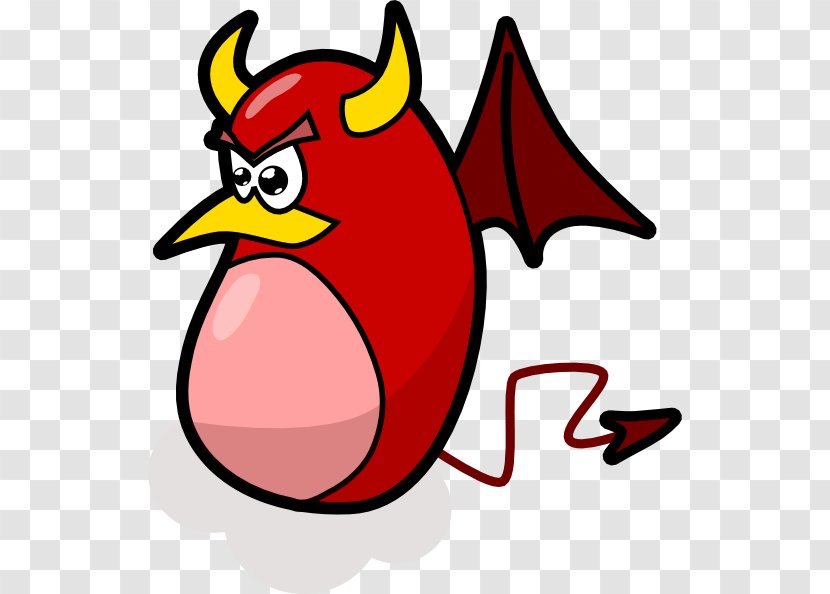 Devil Clip Art - Cartoon - Clipar Transparent PNG