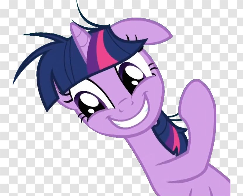 Twilight Sparkle My Little Pony: Friendship Is Magic Fandom Fluttershy Filly - Cartoon - Not Crazy Pills Transparent PNG