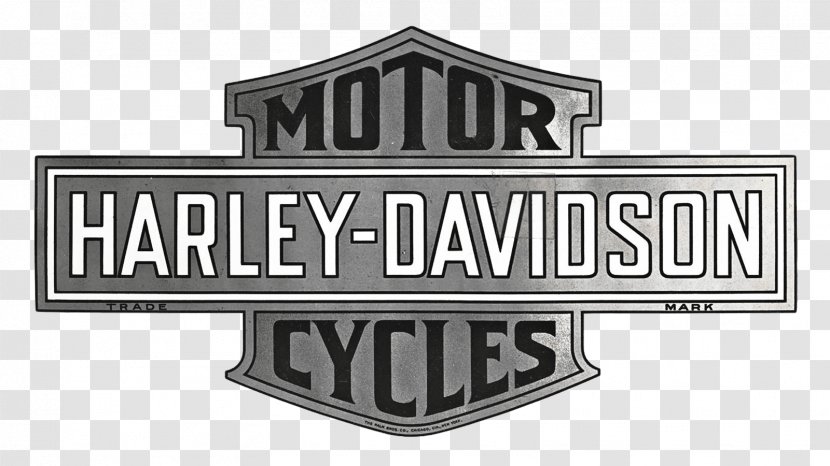 Wisconsin Harley-Davidson Motorcycle Logo Brand - United States - Harley-davidson Transparent PNG