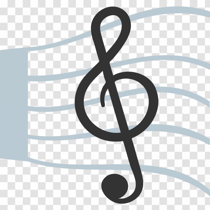 Emoji Musical Note Theatre Violin - Flower Transparent PNG
