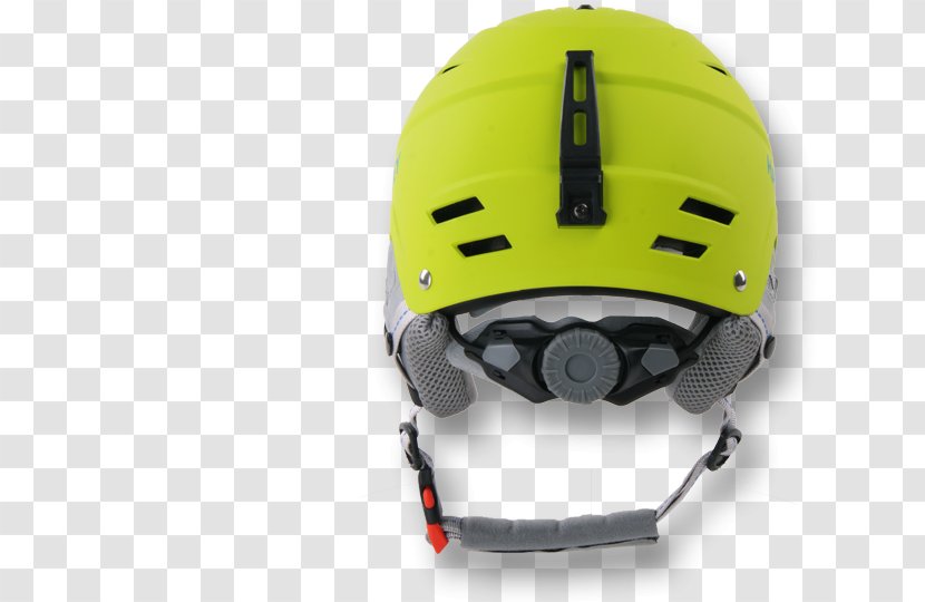 Bicycle Helmets Motorcycle Lacrosse Helmet Ski & Snowboard Hard Hats - Headgear Transparent PNG
