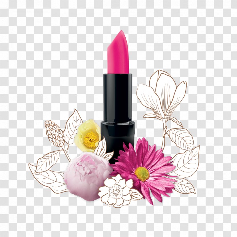 Lipstick Candelilla Wax Cosmetics Castor Oil - Lip Transparent PNG