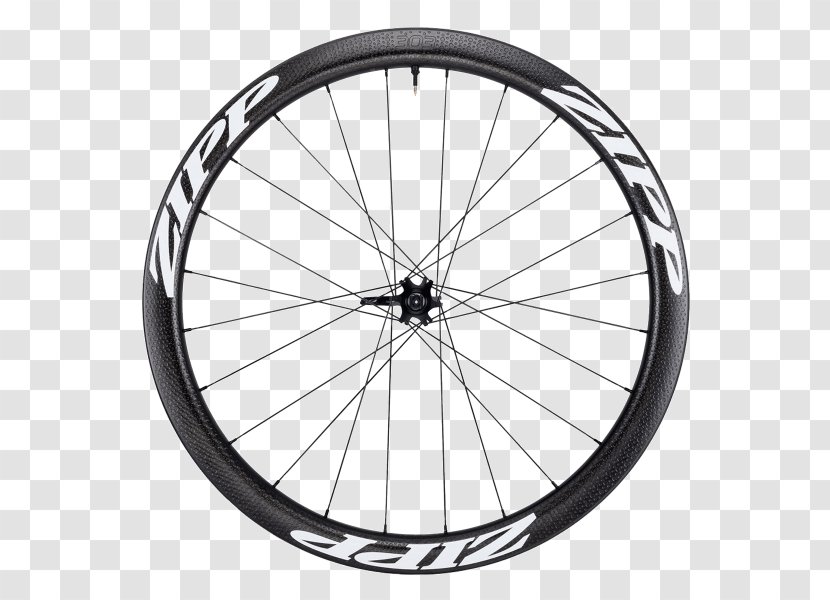 Zipp 303 Firecrest Carbon Clincher Cycling Bicycle Wheels - Brake Transparent PNG