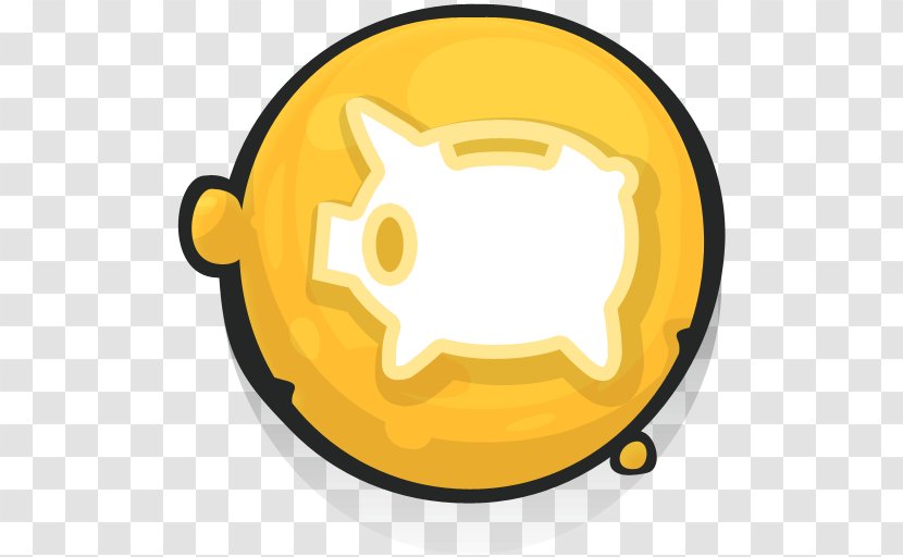 Piggy - Digital Image - Emoticon Transparent PNG