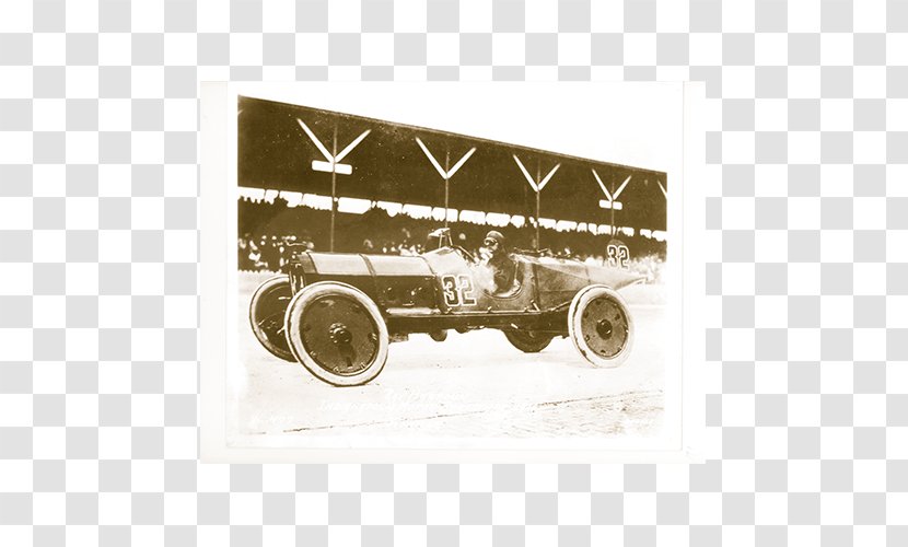 Indianapolis Motor Speedway 1911 500 Car Auto Racing - Rearview Mirror Transparent PNG