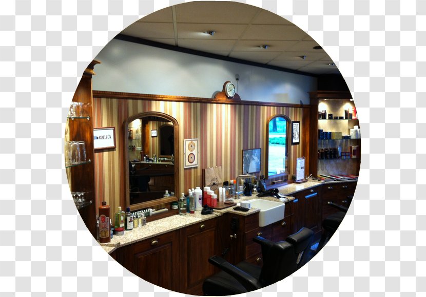 Interior Design Services Shaving Grand Barbier Barber - Online Shopping - Salons Transparent PNG