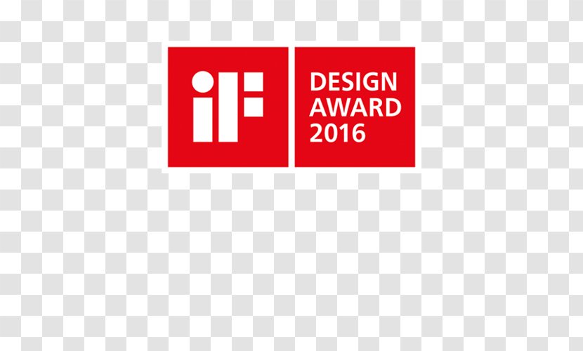 IF Product Design Award Red Dot International Forum - Signage Transparent PNG
