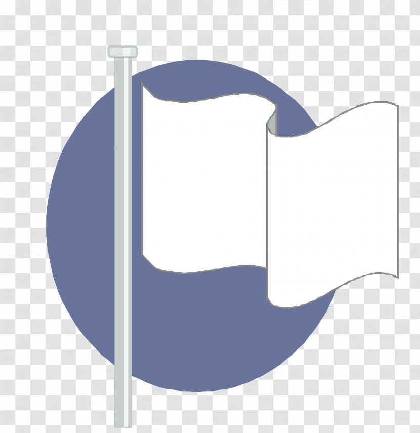 Flag Title Bottom Frame - Rectangle Transparent PNG