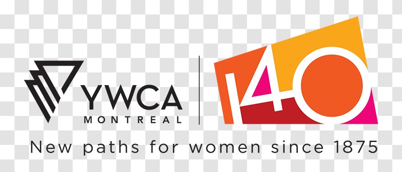 YWCA Montreal Y Des Femmes De Montréal Child Employment W C A - Area Transparent PNG